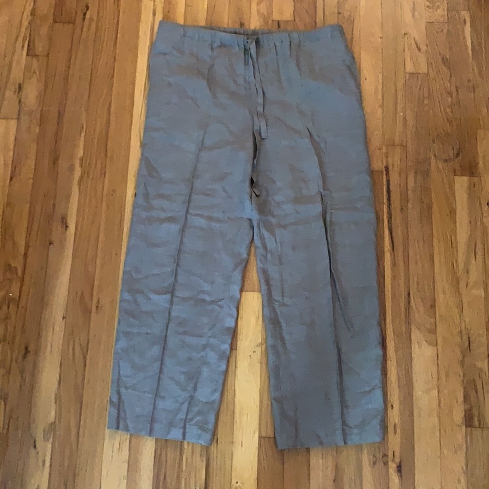 Eileen Fisher pants